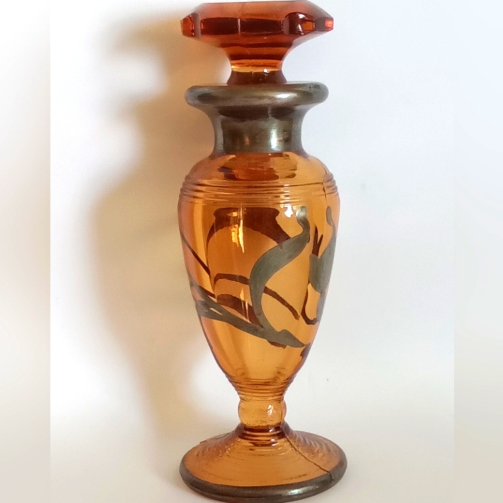 Antique/Vintage Perfume Botttle